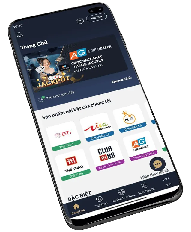 Ưu đãi chào mừng xn88 apk